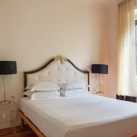 Via Fabio Filzi Ii By Onefinestay شقة