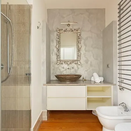 Via Fabio Filzi Ii By Onefinestay ميلان